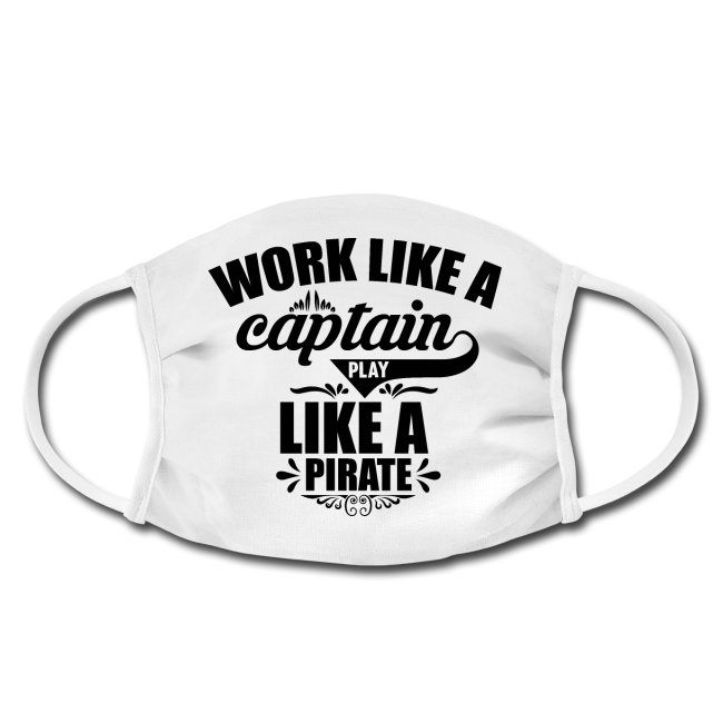 work-like-a-captain